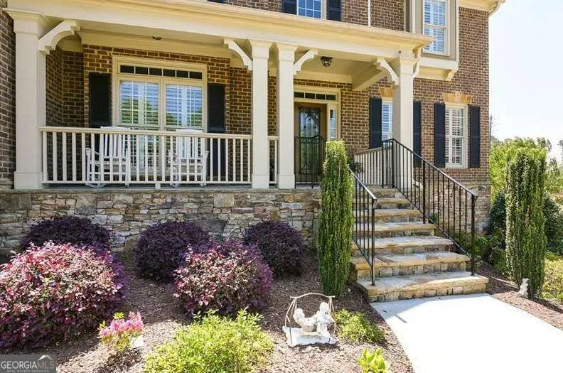 4613 Wigley Estates RD Marietta, GA 30066