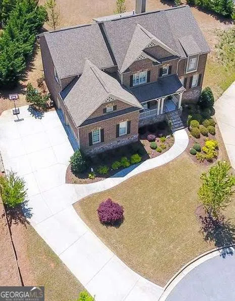 4613 Wigley Estates RD Marietta, GA 30066