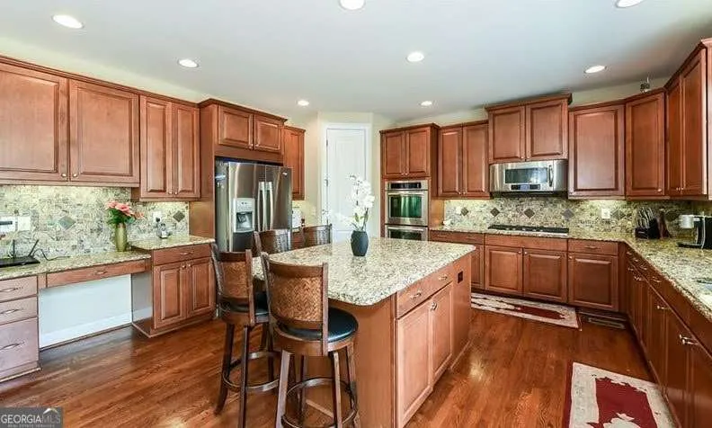 4613 Wigley Estates RD Marietta, GA 30066