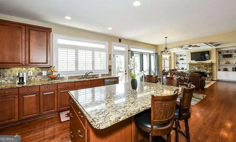4613 Wigley Estates RD Marietta, GA 30066