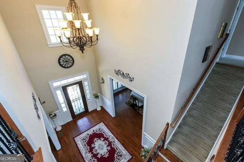 4613 Wigley Estates RD Marietta, GA 30066