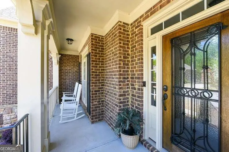 4613 Wigley Estates RD Marietta, GA 30066