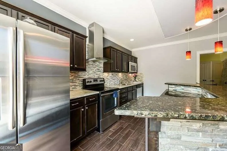 4613 Wigley Estates RD Marietta, GA 30066