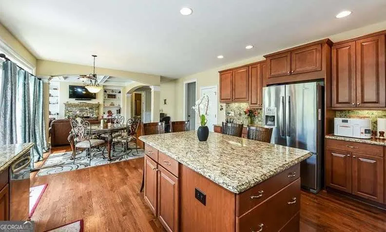 4613 Wigley Estates RD Marietta, GA 30066
