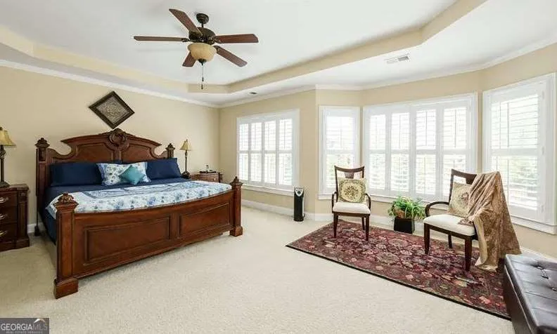 4613 Wigley Estates RD Marietta, GA 30066