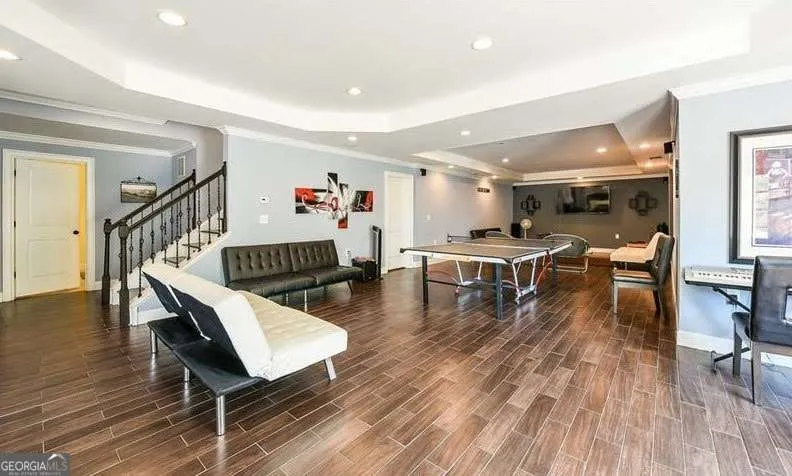 4613 Wigley Estates RD Marietta, GA 30066