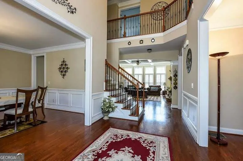 4613 Wigley Estates RD Marietta, GA 30066