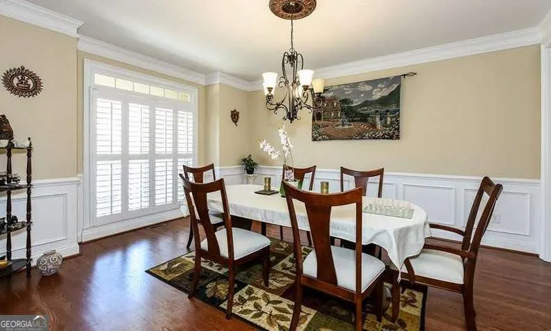 4613 Wigley Estates RD Marietta, GA 30066