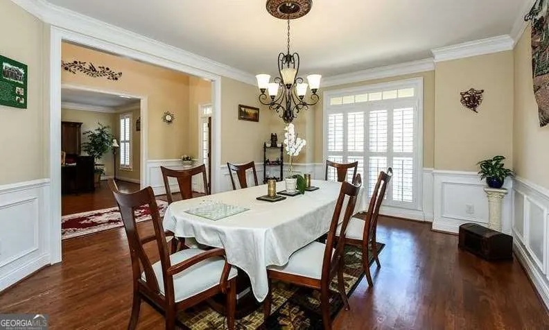 4613 Wigley Estates RD Marietta, GA 30066