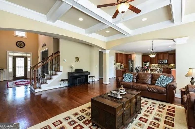 4613 Wigley Estates RD Marietta, GA 30066