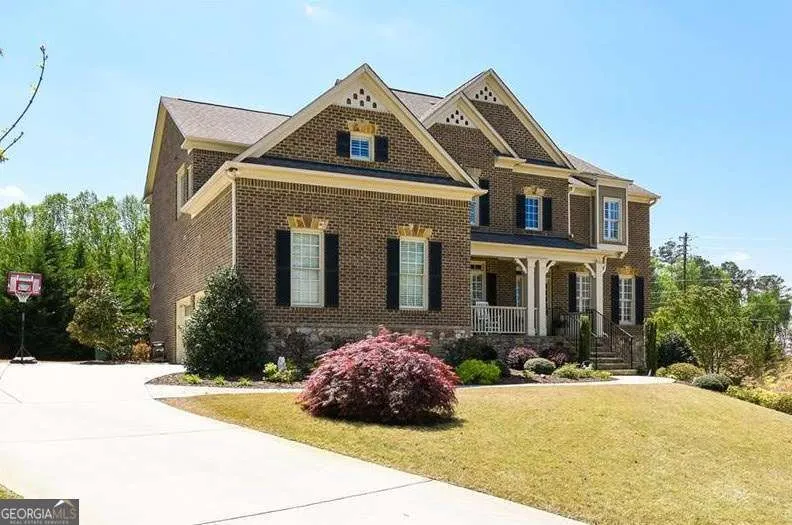 4613 Wigley Estates RD Marietta, GA 30066