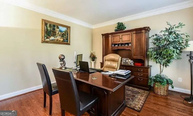 4613 Wigley Estates RD Marietta, GA 30066