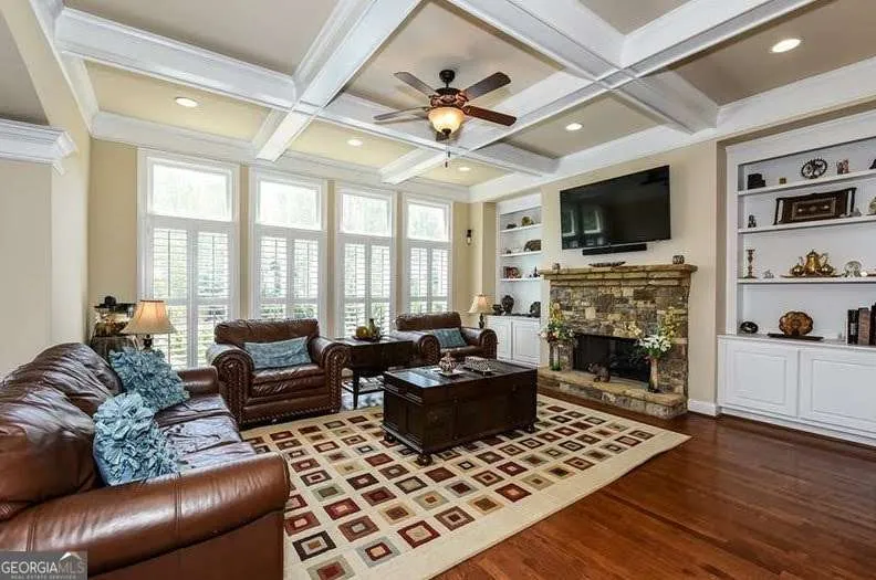 4613 Wigley Estates RD Marietta, GA 30066