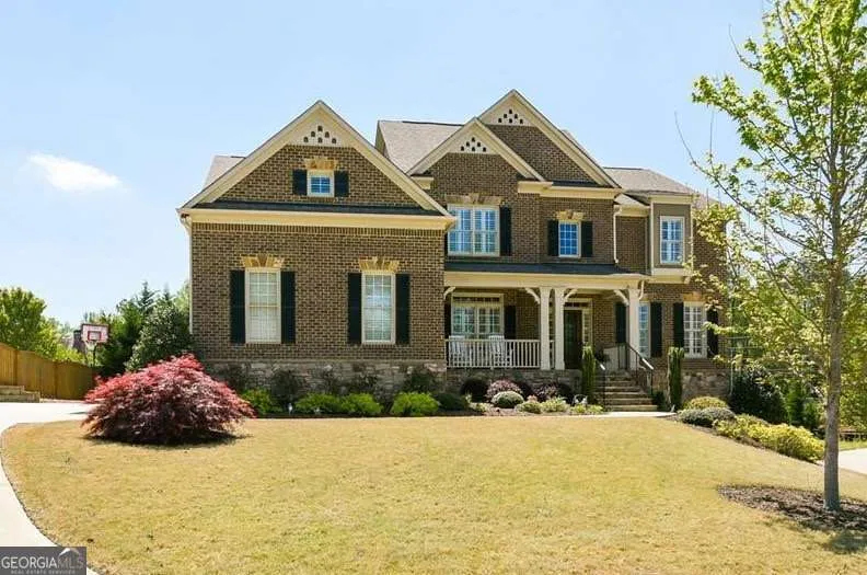 4613 Wigley Estates RD Marietta, GA 30066