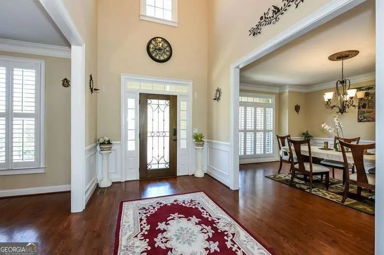 4613 Wigley Estates RD Marietta, GA 30066