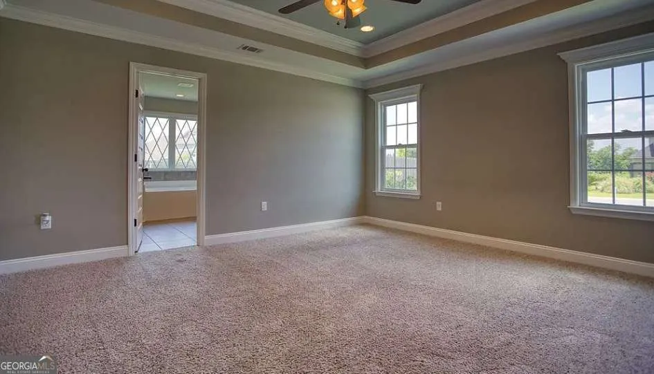 4077 Mckenzie LN Valdosta, GA 31605