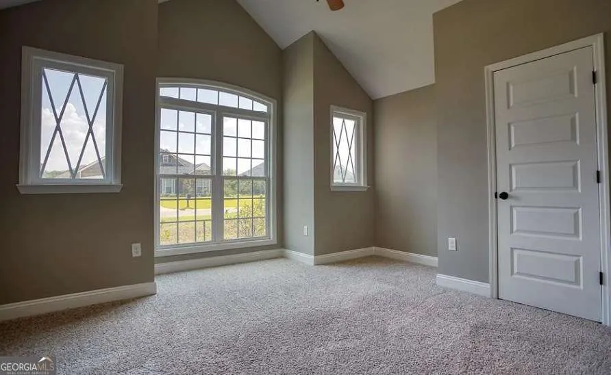 4077 Mckenzie LN Valdosta, GA 31605