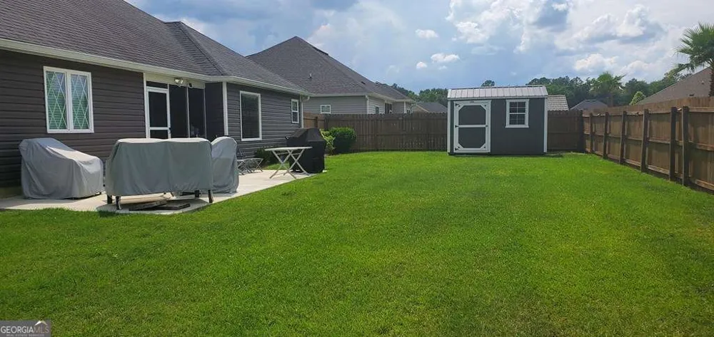 4077 Mckenzie LN Valdosta, GA 31605