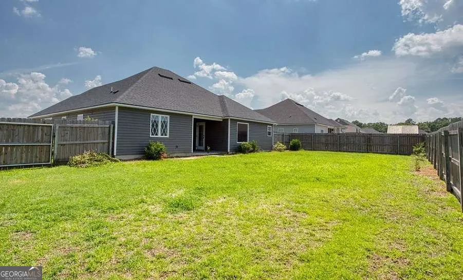 4077 Mckenzie LN Valdosta, GA 31605
