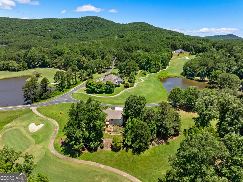 501 Granny Smith Circle Clarkesville, GA 30523