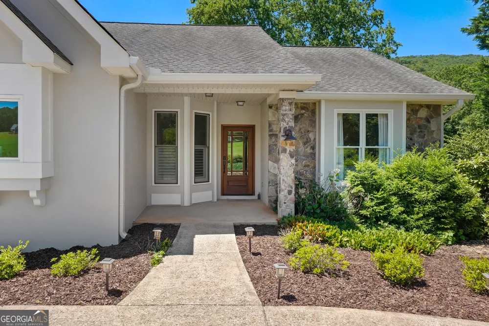 501 Granny Smith Circle Clarkesville, GA 30523
