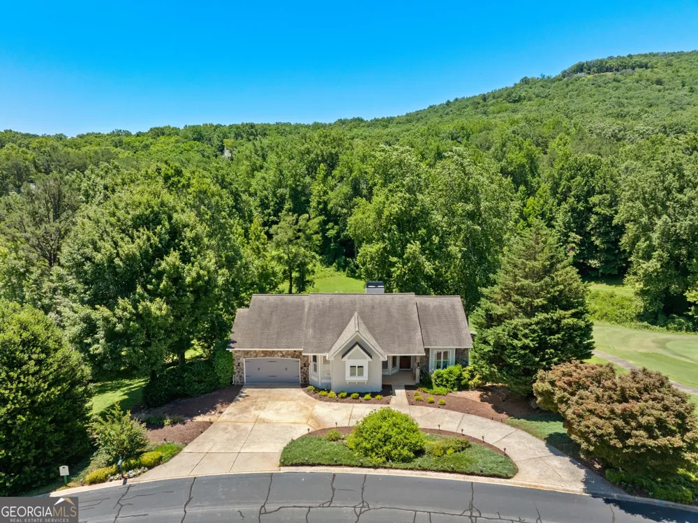 501 Granny Smith Circle Clarkesville, GA 30523