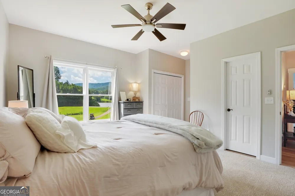 501 Granny Smith Circle Clarkesville, GA 30523