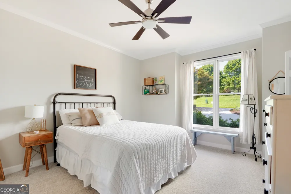 501 Granny Smith Circle Clarkesville, GA 30523