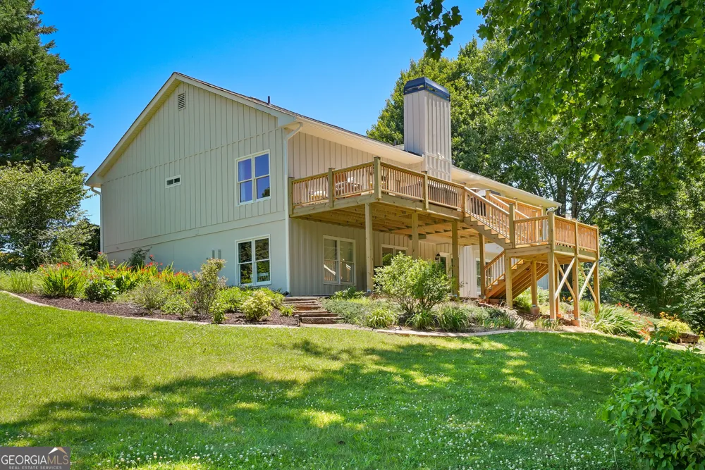 501 Granny Smith Circle Clarkesville, GA 30523