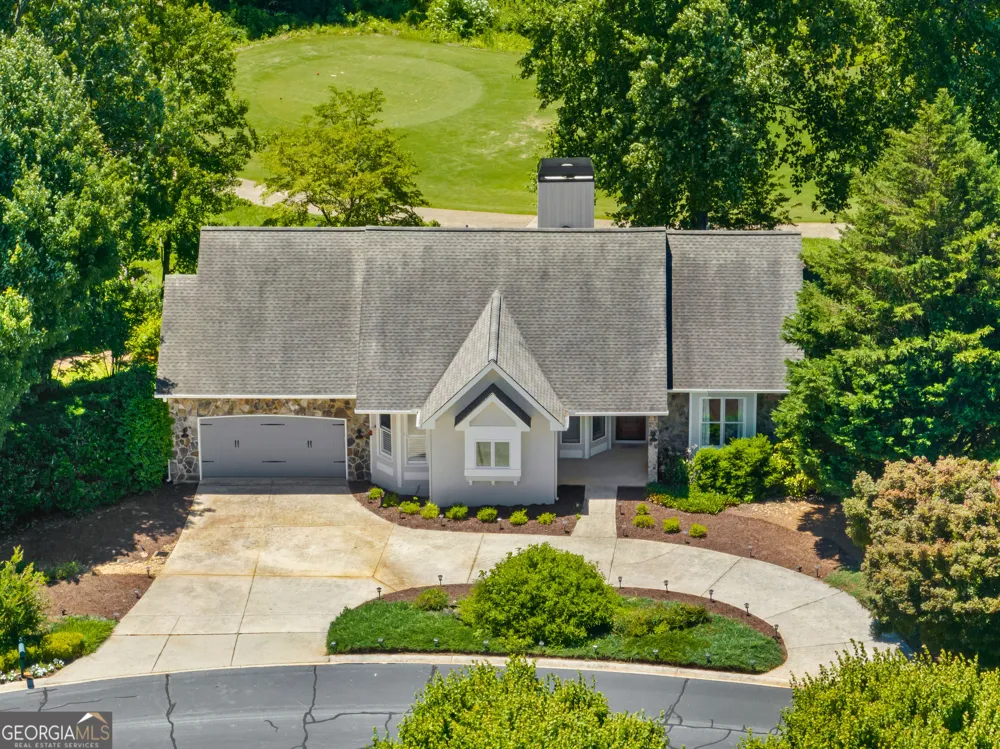 501 Granny Smith Circle Clarkesville, GA 30523