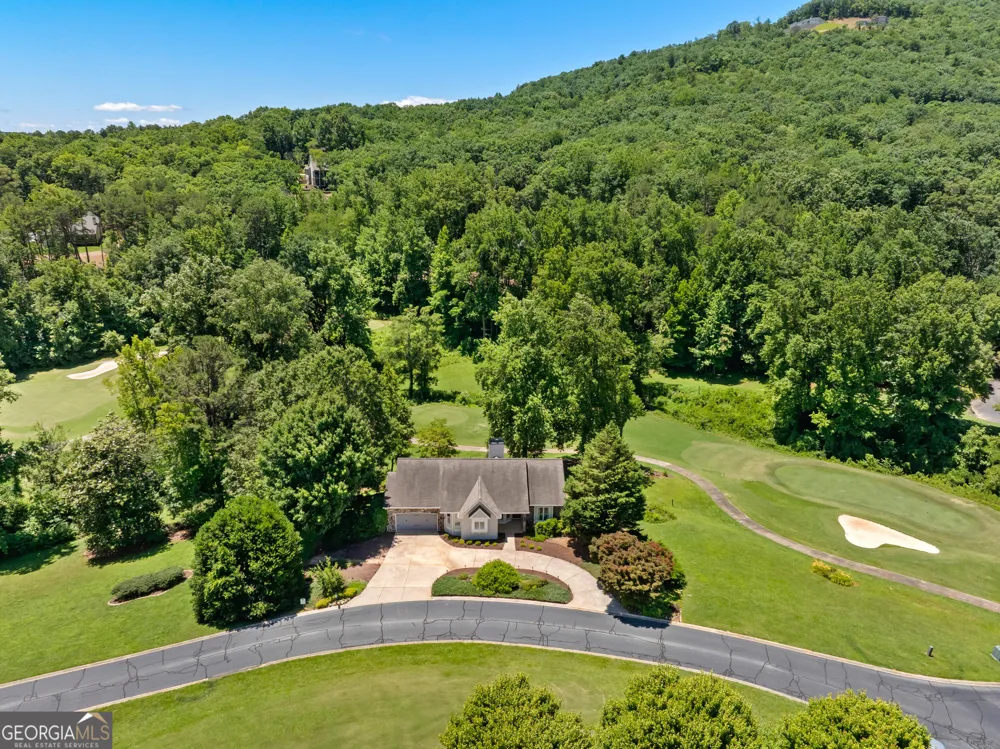 501 Granny Smith Circle Clarkesville, GA 30523