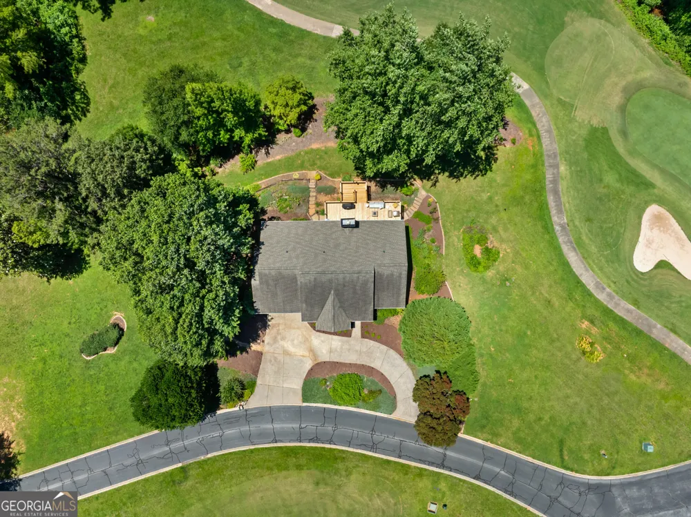 501 Granny Smith Circle Clarkesville, GA 30523
