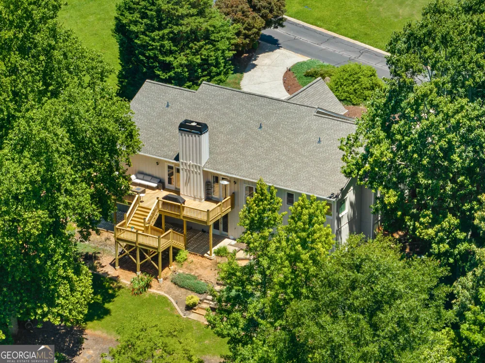 501 Granny Smith Circle Clarkesville, GA 30523