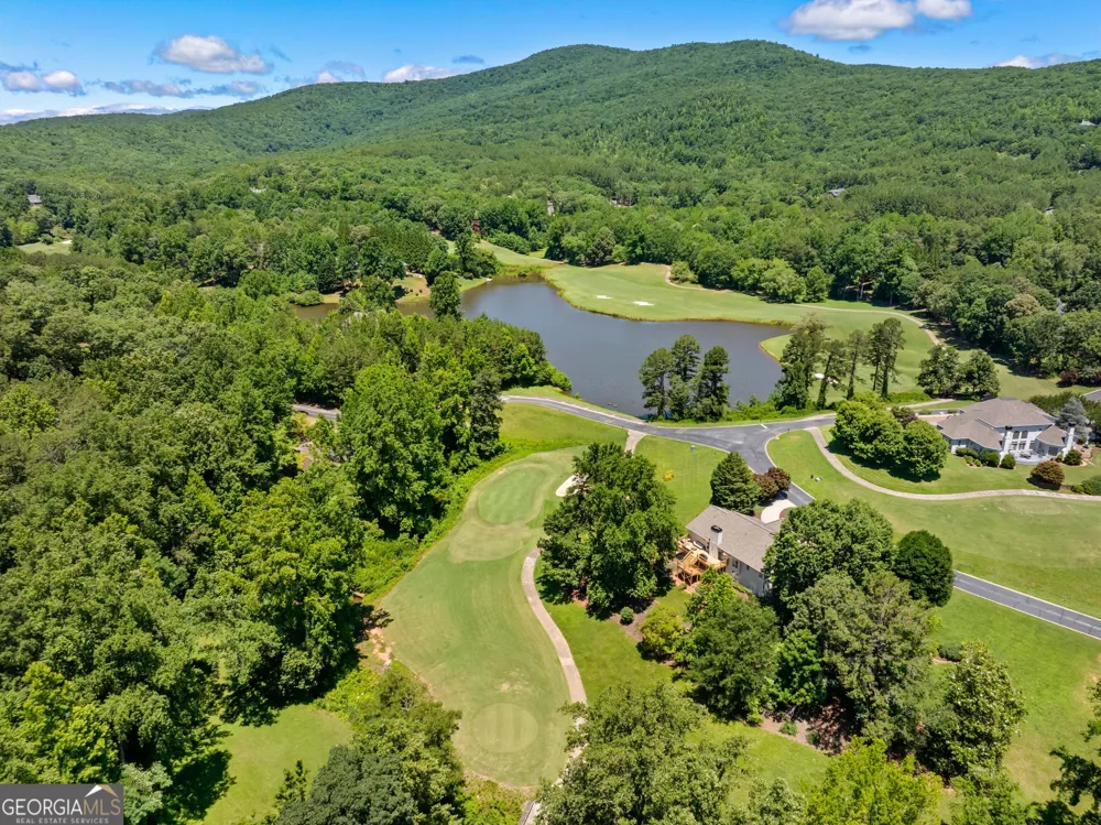501 Granny Smith Circle Clarkesville, GA 30523