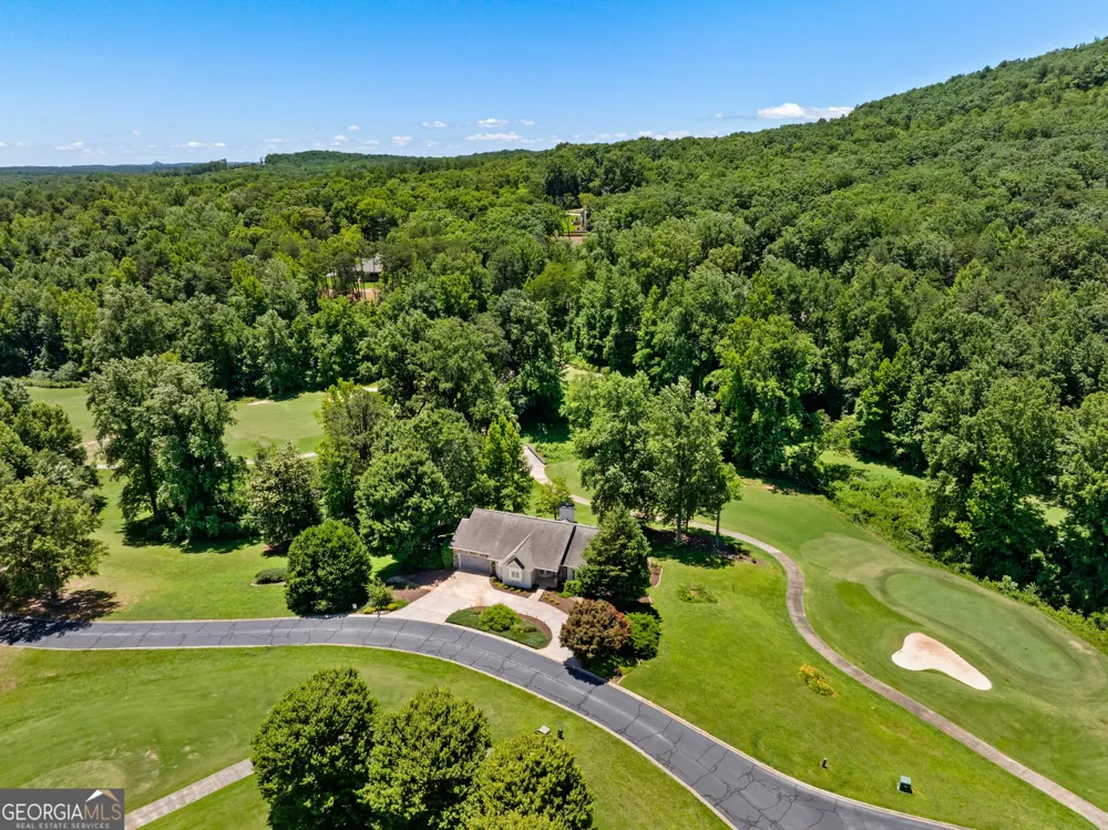 501 Granny Smith Circle Clarkesville, GA 30523