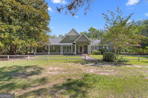 271 Langston Chapel RD