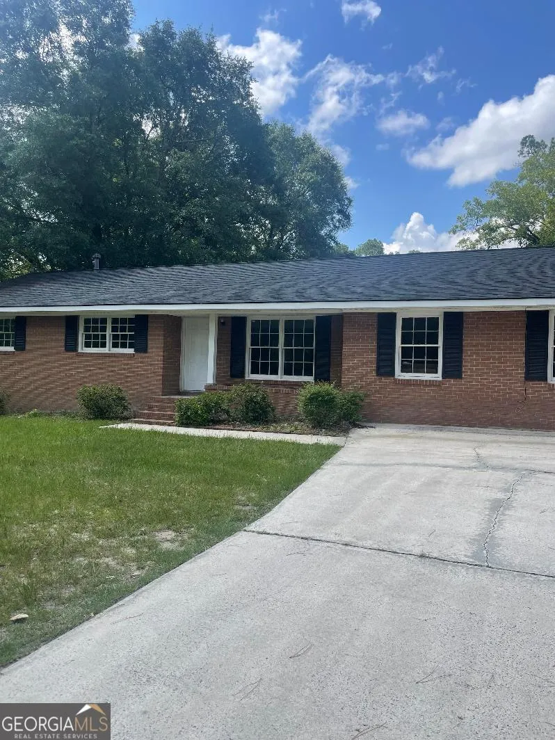 514 Pitt Moore RD Statesboro, GA 30458