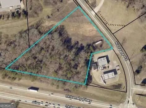 0 Hwy 316 Auburn, GA 30011