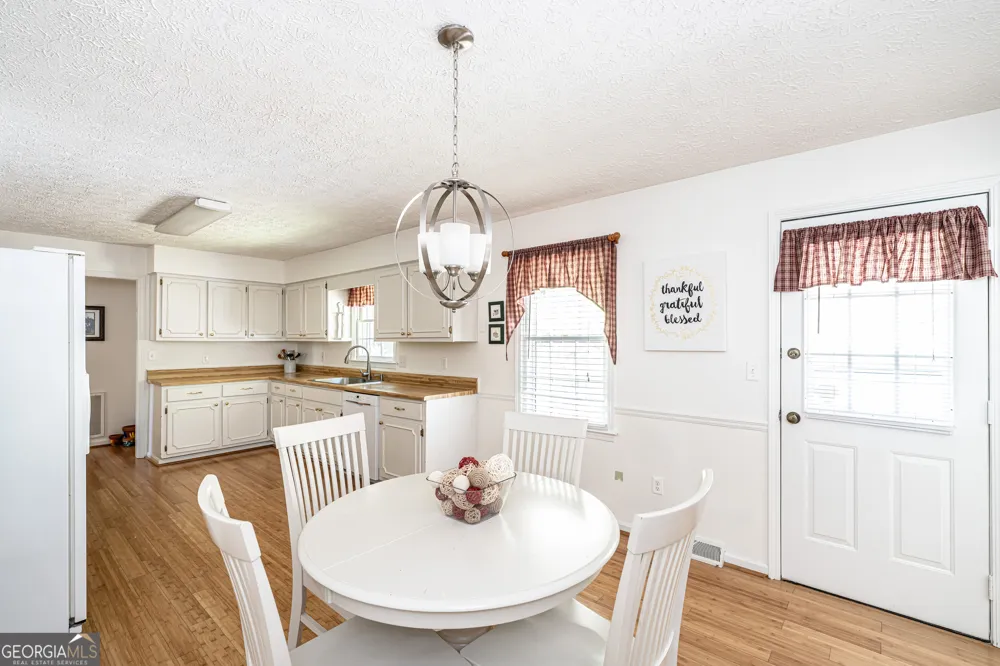 36 Ramblewood DR SE Silver Creek, GA 30173