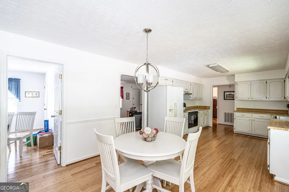 36 Ramblewood DR SE Silver Creek, GA 30173