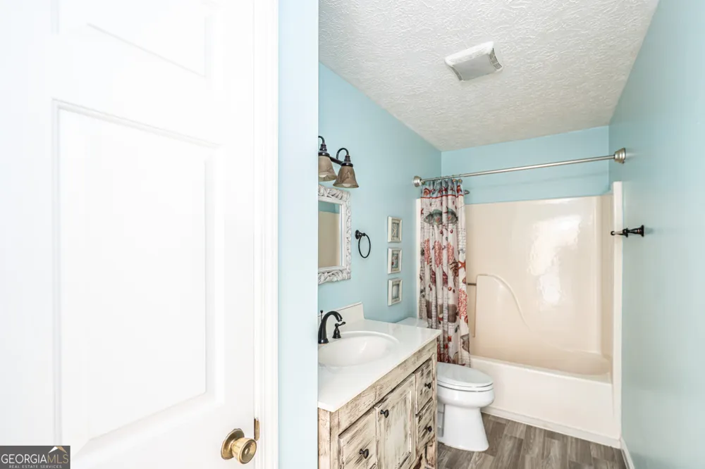 36 Ramblewood DR SE Silver Creek, GA 30173