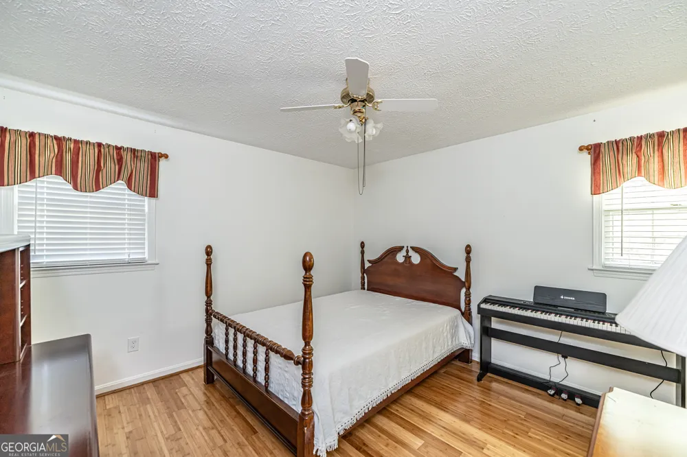 36 Ramblewood DR SE Silver Creek, GA 30173