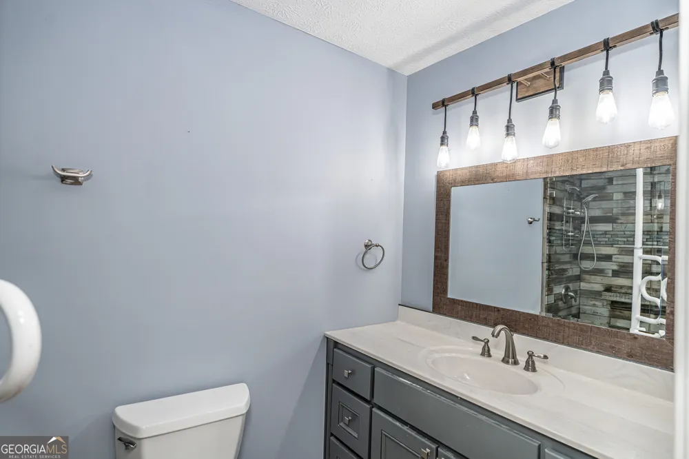 36 Ramblewood DR SE Silver Creek, GA 30173