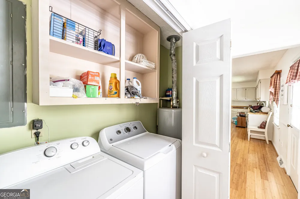 36 Ramblewood DR SE Silver Creek, GA 30173