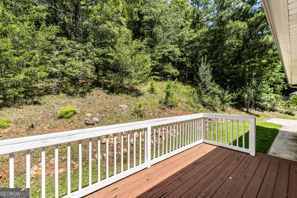 36 Ramblewood DR SE Silver Creek, GA 30173