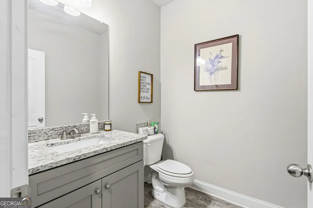 171 Strickland LOOP Forsyth, GA 31029