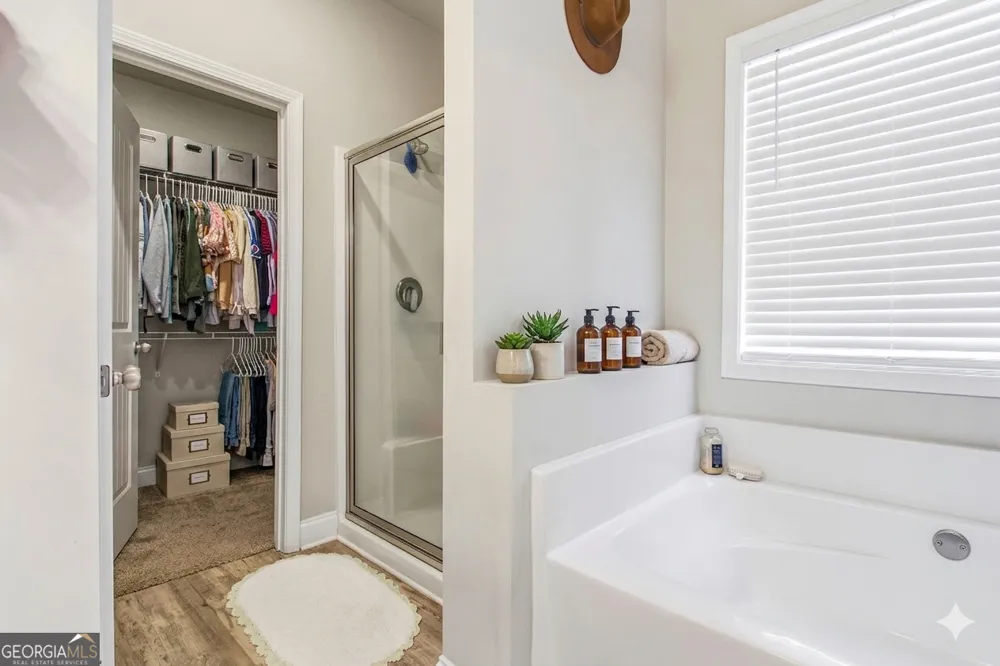 171 Strickland LOOP Forsyth, GA 31029