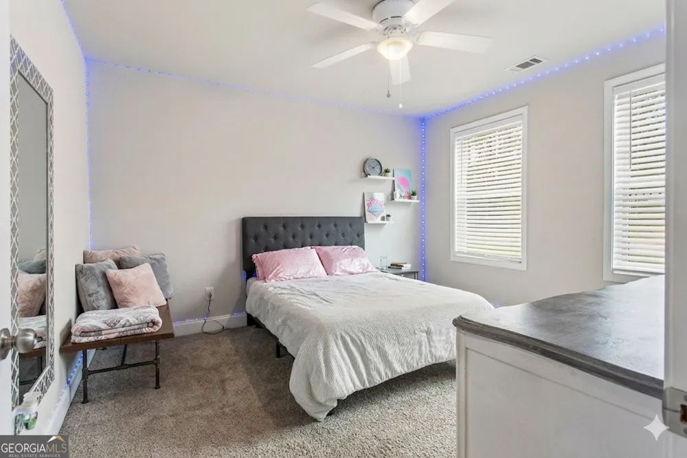 171 Strickland LOOP Forsyth, GA 31029