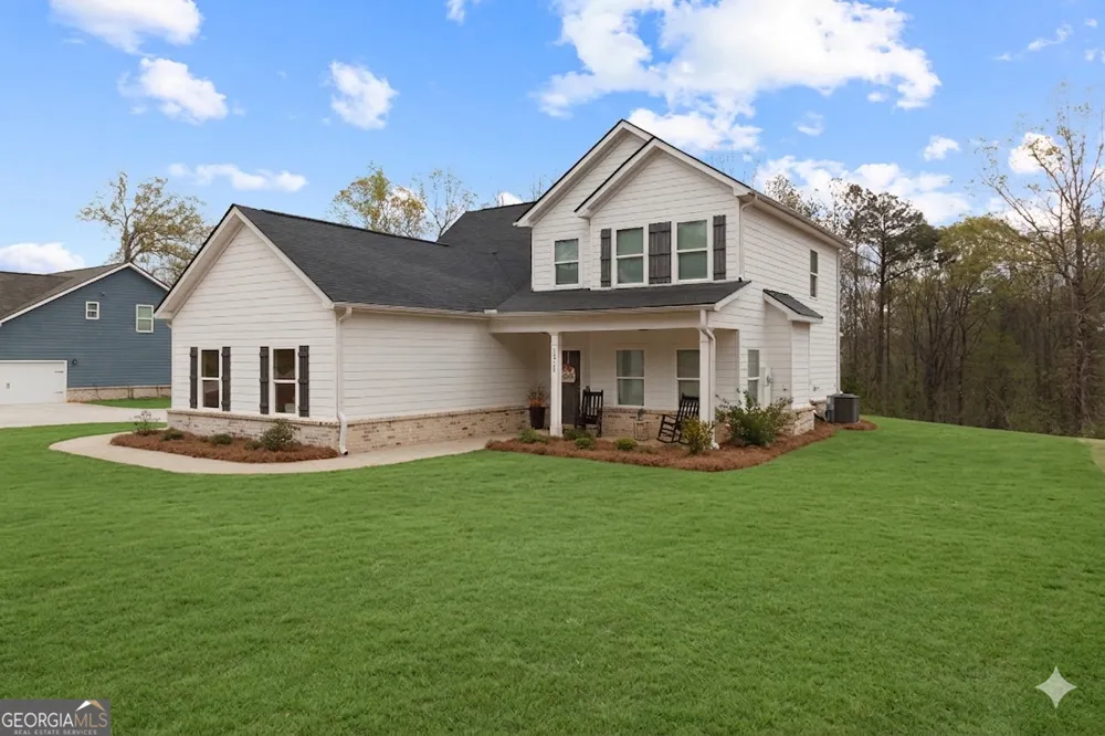 171 Strickland LOOP Forsyth, GA 31029