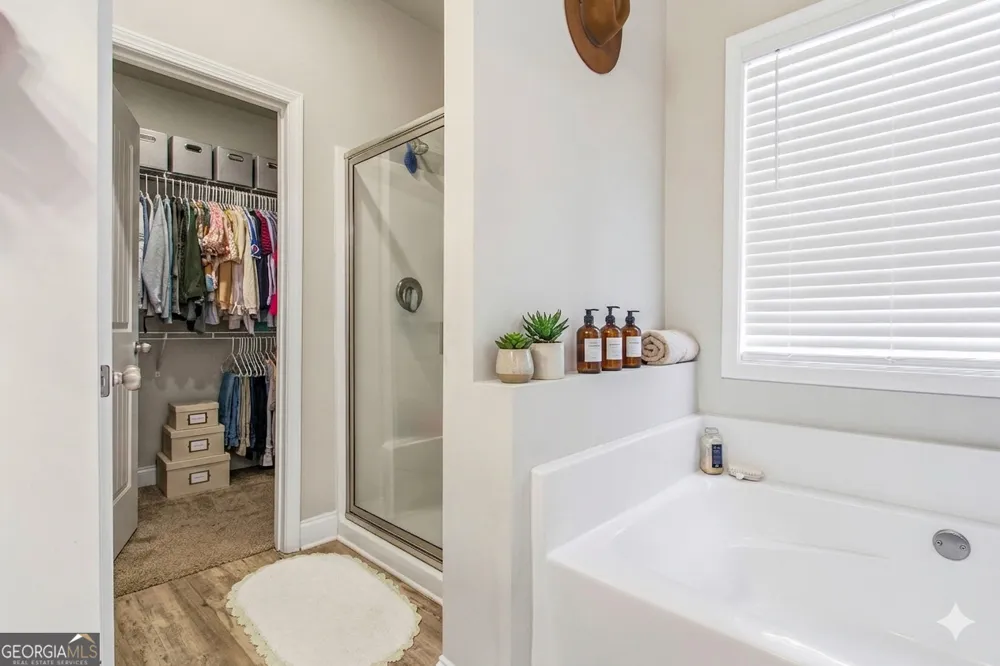 171 Strickland LOOP Forsyth, GA 31029